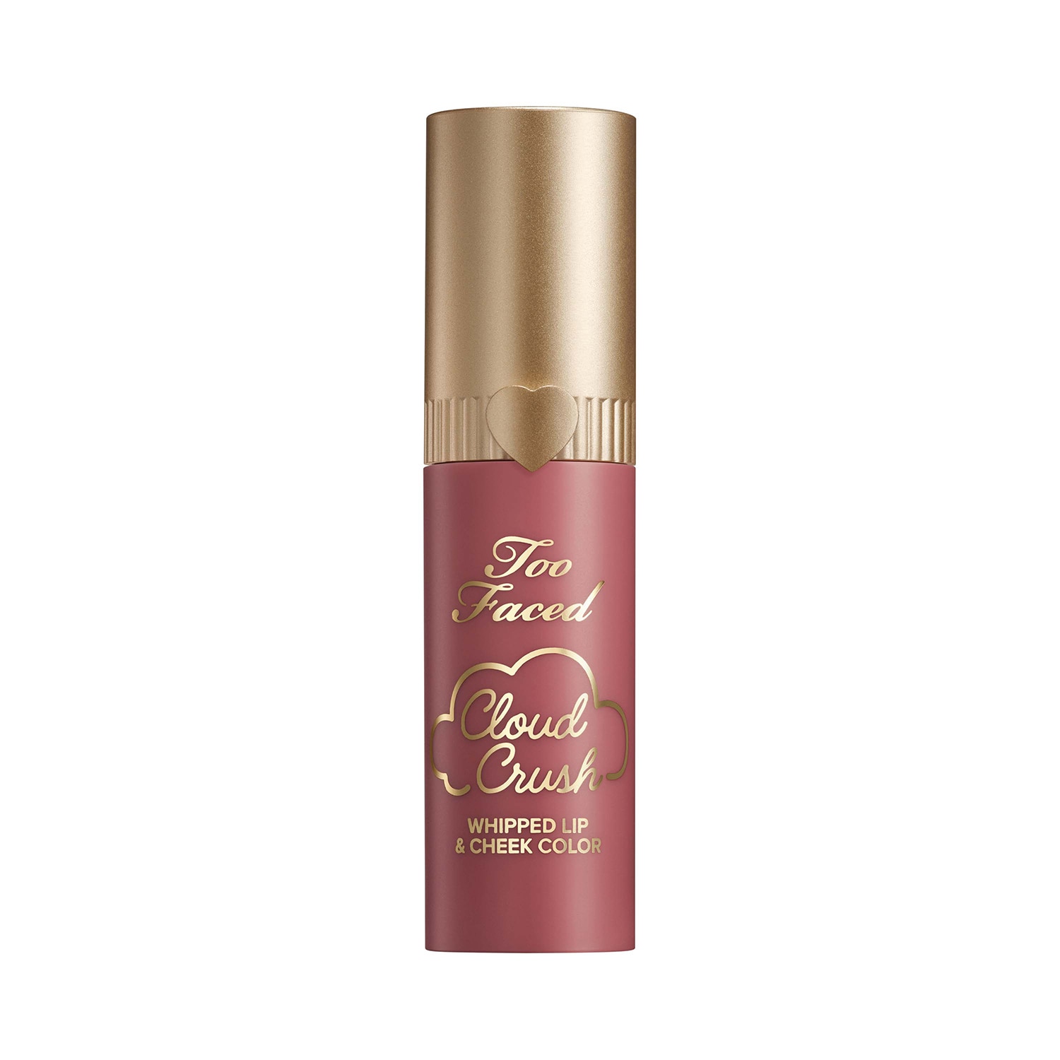 LIP & CHEEK TINT (BLUSH LÍQUIDO MULTIUSOS)